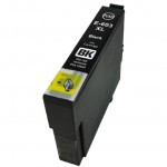 Compatible Epson 603XL - High Capacity Compatible Epson 603XL BLACK Ink Cartridge - Starfish