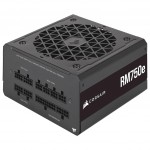 Corsair RM750E V2 750 Watt Compact Fully Modular 80+ Gold PCIe5 PSU / Power Supply ATX3.0