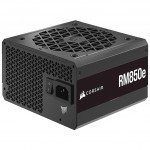 Corsair RM850E V2 850 Watt Compact Fully Modular 80+ Gold PCIe5 PSU / Power Supply ATX3.0