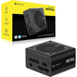 Corsair RMe Series RM750e (2025) 750 Watt Cybenetics Gold PCIe 5.1 ATX3.1 PSU / Power Supply