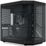 Hyte Y70 Dual Chamber Black Mid Tower PC Case