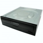 Ridata Professional Duplication Grade 16x SATA Internal CD / DVD / RW DVD DL Dual Layer Optical Disc Drive