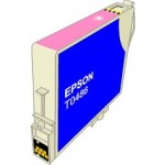 Epson INK486 Compatible Cartridge - LIGHT/PHOTO MAGENTA