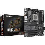 GIGABYTE B650 UD AX AMD B650 Socket AM5, DDR5, Wi-Fi, ATX Motherboard