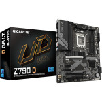 Gigabyte Z790 D ATX Socket 1700 DDR5 Motherboard