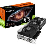 Gigabyte NVIDIA GeForce RTX 3070 Ti 8GB GAMING OC Ampere Graphics Card