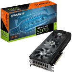 Gigabyte NVIDIA GeForce RTX 5070 EAGLE OC SFF 12GB Blackwell Graphics Card