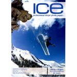 ICE Matte White Photo Inkjet Paper A4 190gsm - 50 SHEETS