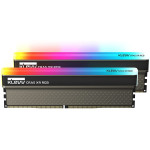 KLEVV CRAS XR RGB 16GB kit (8GB x 2) 4000MHz Gaming Memory DDR4-RAM XMP 2.0 Extreme Performance