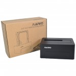 Maiwo 2.5" / 3.5" USB 3.0 External Hard Drive Docking Station