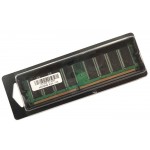 Mem-Star BUDGET 1GB DDR pc3200 400MHz Memory Module (Life Time Warranty) - Boxed