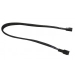 NZXT CB-3F 3-Pin Fan Power Extension 300mm - Retail