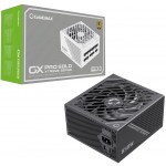GameMax GX-850W Pro 80 Plus Gold PSU Modular ATX 3.0 PCIe 5.0 850W Power Supply - Black