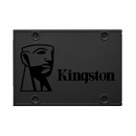 Kingston SSDNow A400 480GB SATA III SSD Solid State Drive