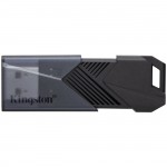 Kingston DataTraveler Exodia Onyx 128GB USB-A Flash Drive