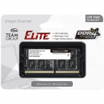 Team Elite 8GB No Heatsink (1 x 8GB) DDR4 3200MHz SODIMM System Memory