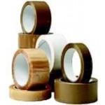 Clear Hot Melt Polypropylene Tape - 48mm x 66m