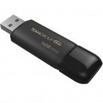 Team C175 16GB USB 3.1 Black USB Flash Drive