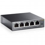 TP-Link TL-SG105E 5-port Managed Easy Smart GIGABIT Desktop Switch