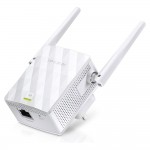 TP-Link 300Mbps Wall-Plug WiFi Wireless Range Extender TL-WA855RE