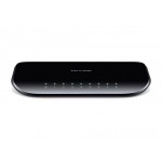 TP-Link TL-SG1008D V.8 8-Port Gigabit Desktop Switch - Black