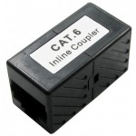 CAT 6 Networking Cable Connection / Extension Coupler