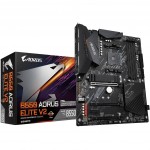Gigabyte AMD Ryzen B550 AORUS ELITE V2 AM4 PCIe 4.0 ATX Motherboard