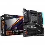 Gigabyte AMD Ryzen X570S AORUS ELITE AX AM4 PCIe 4.0 ATX Motherboard