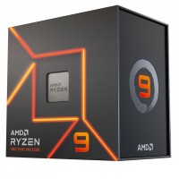 AMD Ryzen 9 7900X 12 Core AM5 CPU / Processor
