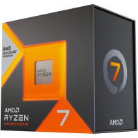AMD Ryzen 7 7800X3D 8 Core AM5 Zen4 3D V-Cache PCIe 5.0 CPU/Processor