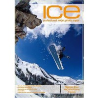 ICE A4 690GSM MAGNETIC GLOSS Photo Paper - 5 Sheet Pack 