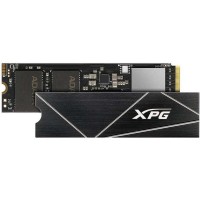 Adata XPG GAMMIX S70 BLADE 4TB SSD Gen 4 NVME PCIe M.2 Solid State Drive - PS5 Compatible