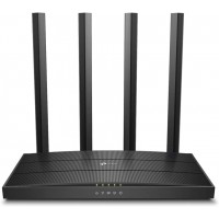 TP-LINK Archer C80 AC1900 Wireless MU-MIMO Router, 4x Antennas