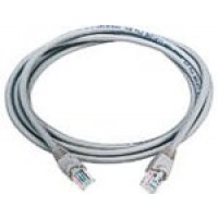 CAT 5e - 20 Metre Straight Wired Network Cable