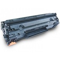 HP 85A Compatible Toner Cartridge Black HP85A CE285A - Boxed