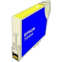 Epson INK444 Compatible Cartridge - YELLOW