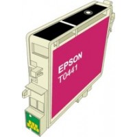 Epson T0441 Compatible Cartridge - BLACK