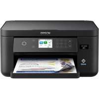 Epson Expression Home XP-5200 Print/Scan/Copy Wi-Fi Colour Printer with Large 6.1cm LCD Screen
