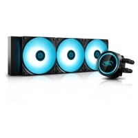DeepCool GAMMAXX L360 V2 360mm AiO Liquid RGB CPU Cooler
