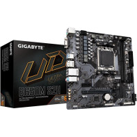 Gigabyte B650M S2H AMD B650 Chipset, AM5, DDR5, Micro ATX Motherboard