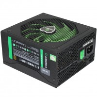 Game Max GM800 800w 80 Plus Bronze Modular Power Supply