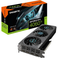 Gigabyte NVIDIA GeForce RTX 4060 Ti 8GB EAGLE OC Graphics Card