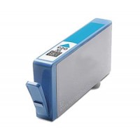 HP 920XLC - HP CD972AE - High Capacity Compatible Inkjet Cartridge - CYAN