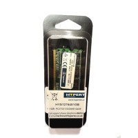 Hypertec Hyperam 1GB SODIMM DDR 333Mhz, PC-2700 Premium LAPTOP Memory - HYS1276481GB