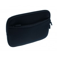 MediaRange MRMA412 Universal Sleeve for 10.1'' Tablets in Black