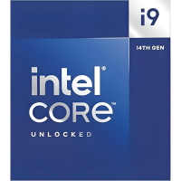Intel 24 Core i9 14900K Raptor Lake-S Refresh CPU / Processor