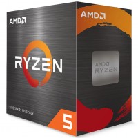 AMD Ryzen 5 5600X 6 Core AM4 CPU / Processor