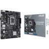 ASUS Intel H610 PRIME H610M-D D4 S1700 Micro ATX Motherboard