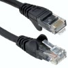 CAT 6 - 30 Metre CAT6 Gigabit Network Patch Cable - Black