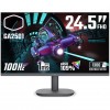 Cooler Master GA2501 24.5 Inch Full HD Gaming Monitor - IPS, 100Hz, 1ms, HDMI